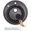 Мийка кухонна Lidz D510/200 BLA-03 (LIDZBLA03D510200) - мініатюра 4
