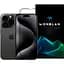 Захисне скло Monblan 2.5D Anti Static для Apple iPhone 16 Pro Max Back [114899] - мініатюра 1