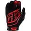 Рукавиці TLD Air Glove Camo Black L Troy Lee Designs (1106-404911014) - мініатюра 2