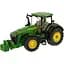 Модель Britains Трактор John Deere 8R 410 1:32 (43288) - мініатюра 1