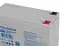Акумуляторна батарея Prologix 12V 9AH GEL (PL12-9GEL) - мініатюра 2