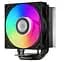 Кулер для процесора PcCooler RT400 ARGB BK (RT400 ARGB BK) - мініатюра 2