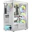 Корпус LogicConcept PORTOS MESH+GLASS ARGB fans 4x120 мм WHITE без БЖ ATX (AT-PORTOS-20-0000000-0002) - миниатюра 1