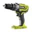 Шуруповерт-дрель ударная аккумуляторная ONE+ R18PD3-0 18В Ryobi teh0025246 - миниатюра 2