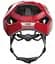 Велошлем Abus Aduro 3.0 Blaze Red M (1007-915284) - миниатюра 4
