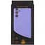 Чохол Silicone Cover Lakshmi Full Camera (AAA) для Samsung Galaxy A14 4G/5G Бузковий / Dasheen - мініатюра 8