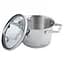 Кастрюля Lessner Alhambra 24 см 5.3 л (55885-24) - миниатюра 2