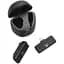 Микрофон JBL Quantum Stream Wireless (JBLSTRMWLLGHTBLK) - миниатюра 4