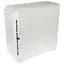 Корпус Phanteks Eclipse P600S White (PH-EC600PSTG_DMW01) - миниатюра 3