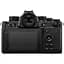 Бездзеркальний фотоапарат Nikon Z f Body Black (VOA120AE) UA [139253] - мініатюра 2