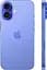 Смартфон Apple iPhone 16 128GB Ultramarine (MYEC3) - мініатюра 2