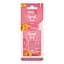 Ароматизатор Nowax Sweet Fresh - Peach мембранний (NX00126) - мініатюра 1