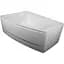 Ванна акрилова Volle 170x120 TS-100/L - мініатюра 1