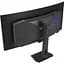 Монитор 34" ASUS ROG Strix XG34WCDG QD-OLED Curved UWQHD OLED 175Hz (90LM0B70-B01171) - миниатюра 6