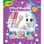 Набор-сюрприз для творчества Crayola Washimals S2 Животные с фломастерами (74-0209) - миниатюра 1