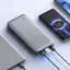 Зовнішній акумулятор ZMI 20 25000mAh 200W Silver [QB826] [132284] - мініатюра 7