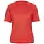 Футболка Poc Essential MTB W's Tee L Prismane Red (1033-PC 528371118LRG1) - мініатюра 1