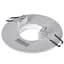 Светильник точечный Brille HDL-M34 CH/WH MR16 36-103 - миниатюра 3