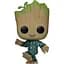 Фігурка Funko Pop Грут I am Groot Groot in Onesie 10 см FP IG GO 1192 - мініатюра 2