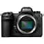 Бездзеркальний фотоапарат Nikon Z6 III Body Black (VOA130AE) [114775] - мініатюра 1
