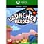 Ключ активации Microsoft Launcher Heroes для Xbox One/Series S/X - миниатюра 1