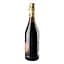 Вино ігристе Poderi Alti Lambrusco dell'Emilia червоне напівсолодке 7.5% 0.75 л (955) - мініатюра 4