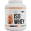 Протеин MST Clear Iso Whey Холодный персиковый чай 900 г - миниатюра 1