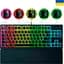 Клавіатура Razer Ornata V3 TKL RGB Mecha-Membrane Switch UKR (RZ03-04881800-R371) [102013] - мініатюра 2
