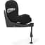 Автокрісло Cybex Sirona T Sepia Black (523000375) - мініатюра 5