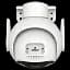 IP відеокамера IMOU Cruiser 2 5МП P&T з Wi-Fi (IPC-GS7EP-5M0WE) - мініатюра 3