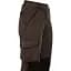 Штани Hallyard Boville lady 36 Green - мініатюра 5