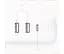 Мережевий подовжувач Mi Power Strip 20W Fast Charge (3 sockets +2 USB + 1 TypeC) - мініатюра 4