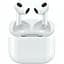 Навушники Apple AirPods 3 gen (MME73TY/A) білі - мініатюра 1