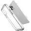 Чохол-накладка BeCover Space Case для Apple iPhone 13 Pro Max Transparancy (708580) - мініатюра 3