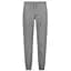 Штани CMP Men's Joggers in Light Stretch Fabric with Cuff Grey Melange XXL (1097-32D8117M-U804 54) - мініатюра 1
