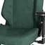 Ігрове крісло HATOR Arc 3 S Velour Emerald (HTC3448S) - мініатюра 7