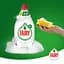 Засіб для миття посуду Fairy Pure & Clean, 650 мл - мініатюра 4