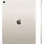 Планшет Apple iPad Air 13 [2024] 256GB Wi-Fi Starlight [MV2G3] [106489] - мініатюра 3