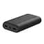 Портативный внешний аккумулятор Power Bank XOPR122 20000mAh (Black) - миниатюра 2