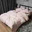 Комплект постельного белья Moon&Star Детский 110x140 см наволочки 2x50x70 см Soft Rose Бязь Gold Люкс - миниатюра 4