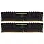 Модуль пам'яті Corsair DDR4 16Gb (2x8) Vengeance LPX 3000 MHz (CMK16GX4M2B3000C15) Б/в - мініатюра 1