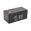 Батарея до ДБЖ Ritar AGM RT1232, 12V-3.2Ah (RT1232) - мініатюра 1