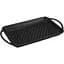 Сковорода-гриль Bergner Bbq lovers 33.5х22 см (BG-34132-BK) - миниатюра 1