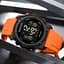 Годинник чоловічий наручний Naviforce Europe (Orange) - мініатюра 5