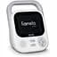 Відеоняня Lionelo Babyline 3.2 White (LOC-BABYLINE 3.2 WHITE) - мініатюра 10