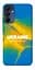 Чехол Demsky Украина во мне для Samsung Galaxy A15 4G/5G - миниатюра 1