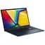 Ноутбук ASUS Vivobook 15 X1502VA i7-13620H la 4.9 GHz,15.6'',IPS,32 GB DDR4,512 GB,UHD,Windows 11 Pro - мініатюра 1