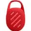 Портативна акустика JBL Clip 5 Red [JBLCLIP5RED] [107196] - мініатюра 4
