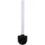Йоржик Globus Lux Brush 0181SA, Чорний матовий - мініатюра 1