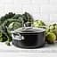 Каструля з кришкою GreenPan Barcelona Pro 24 см 4,9 л з керамічним покриттям (CC005334-001) - мініатюра 2